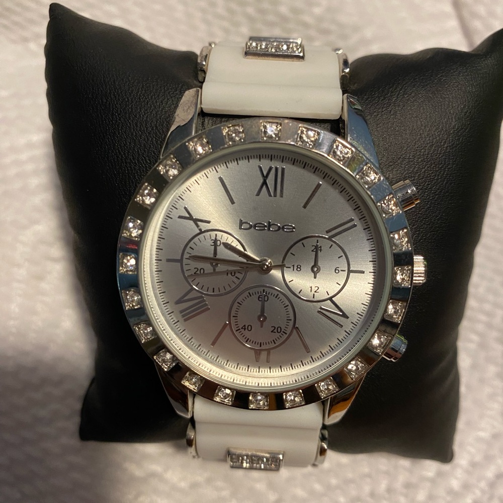 Bebe Watch - image 5